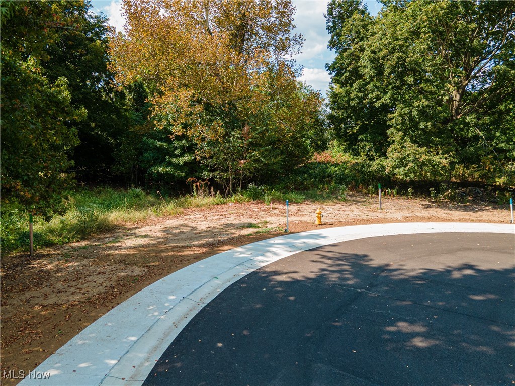 Lot 8 Country Club Drive Coshocton OH 43812