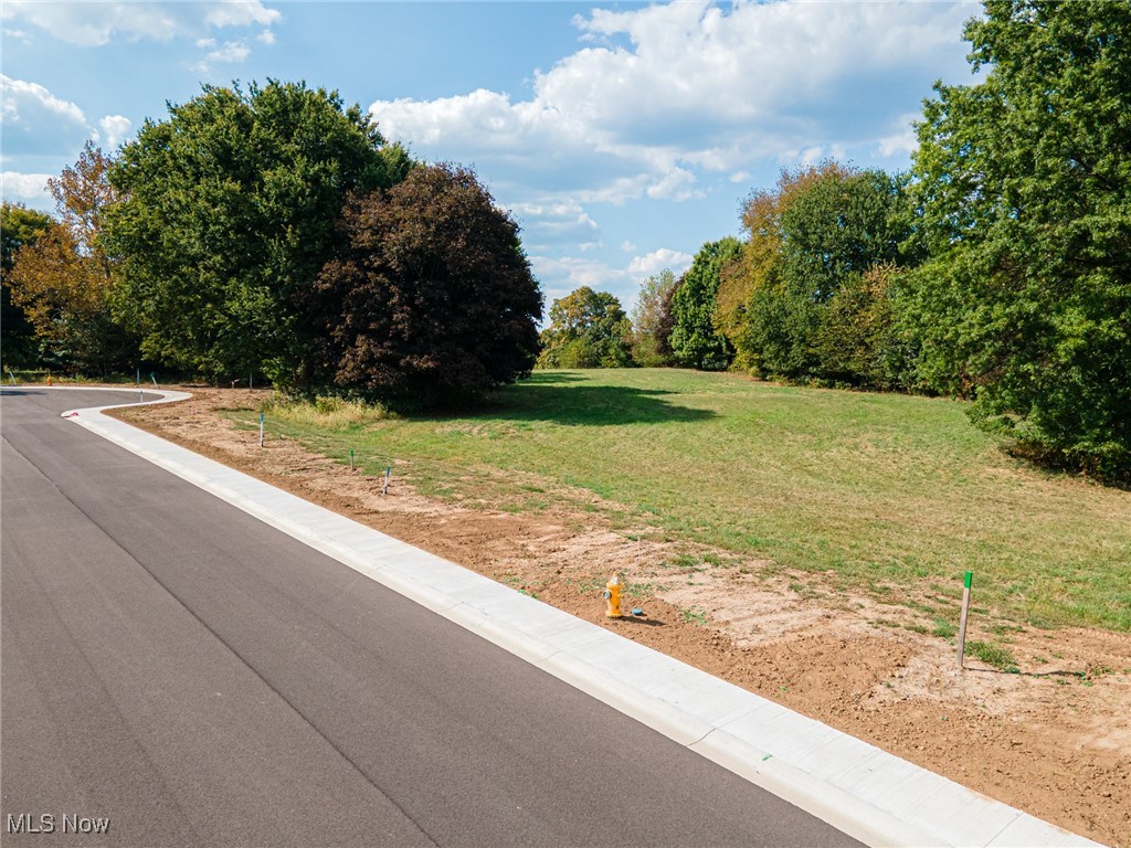 Lot 8 Country Club Drive Coshocton OH 43812