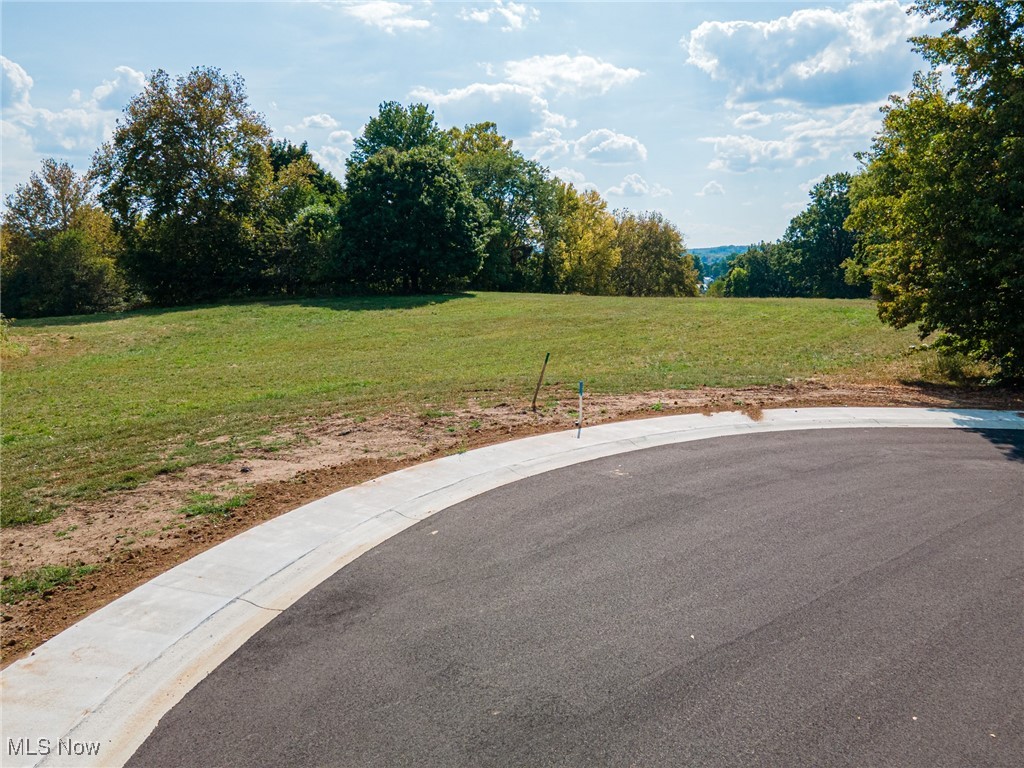 Lot 8 Country Club Drive Coshocton OH 43812