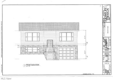 1536 Grand Park Avenue Akron OH 44310