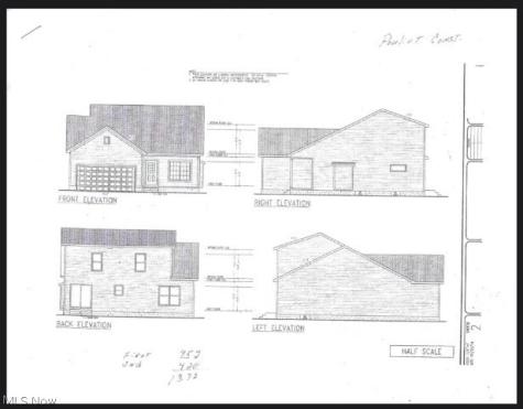 1536 Grand Park Avenue Akron OH 44310