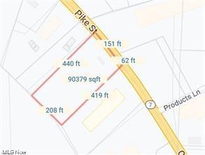 939 Pike Street Marietta OH 45750