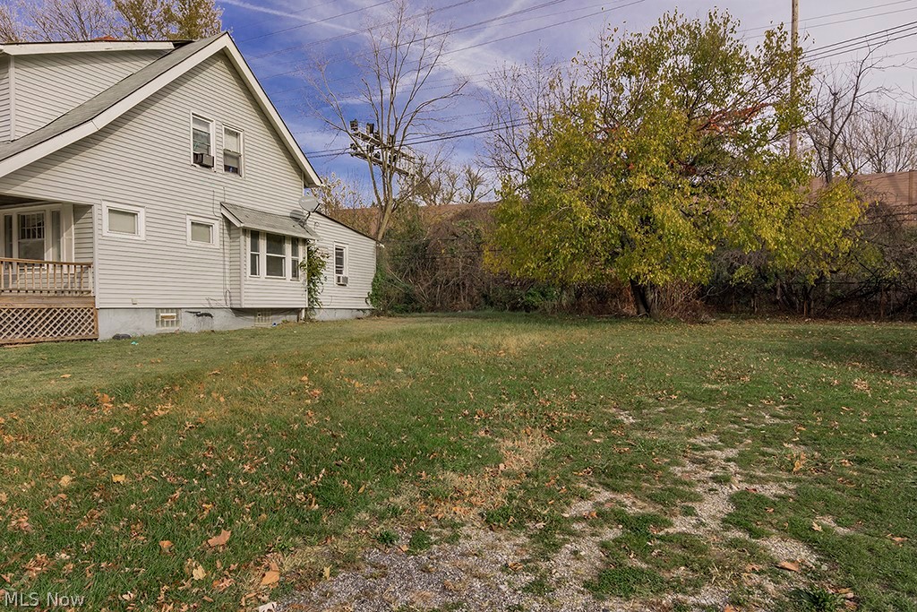 821 E 131st Street Cleveland OH 44108