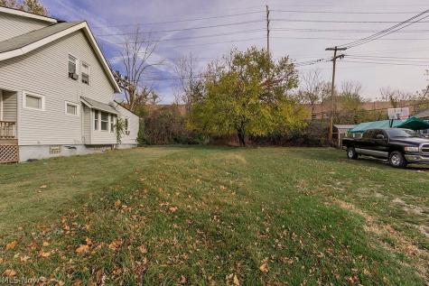 821 E 131st Street Cleveland OH 44108