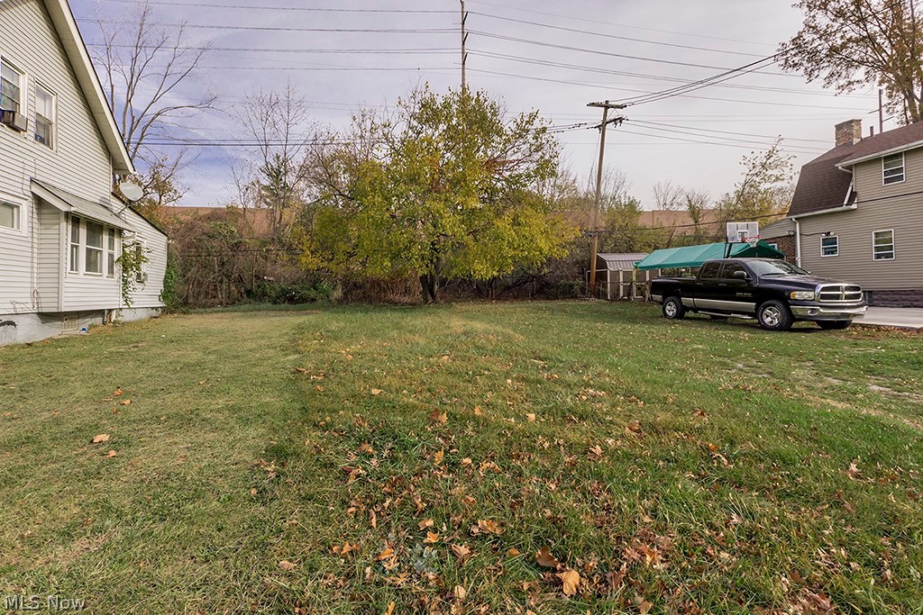 821 E 131st Street Cleveland OH 44108