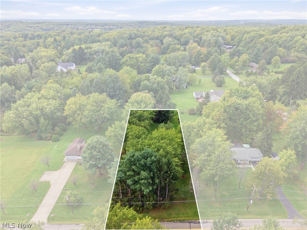 Haskins Road Chagrin Falls OH 44023