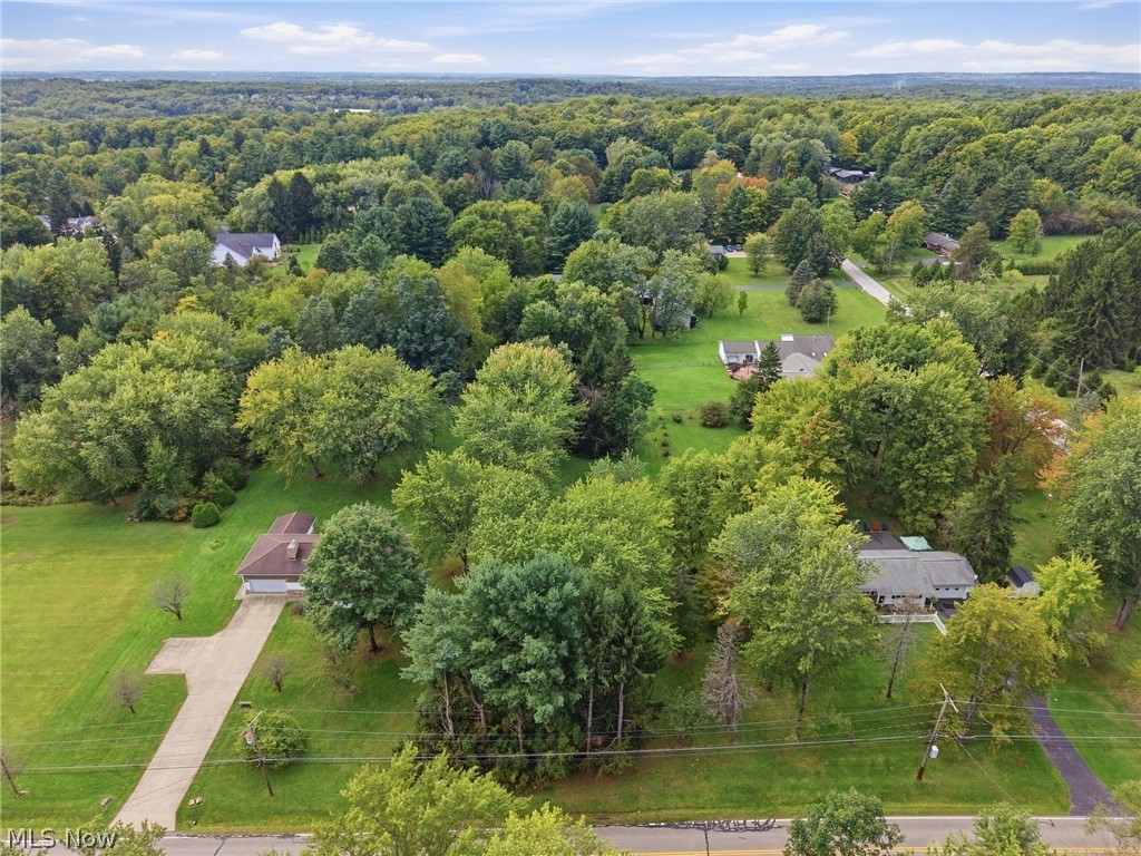 Haskins Road Chagrin Falls OH 44023