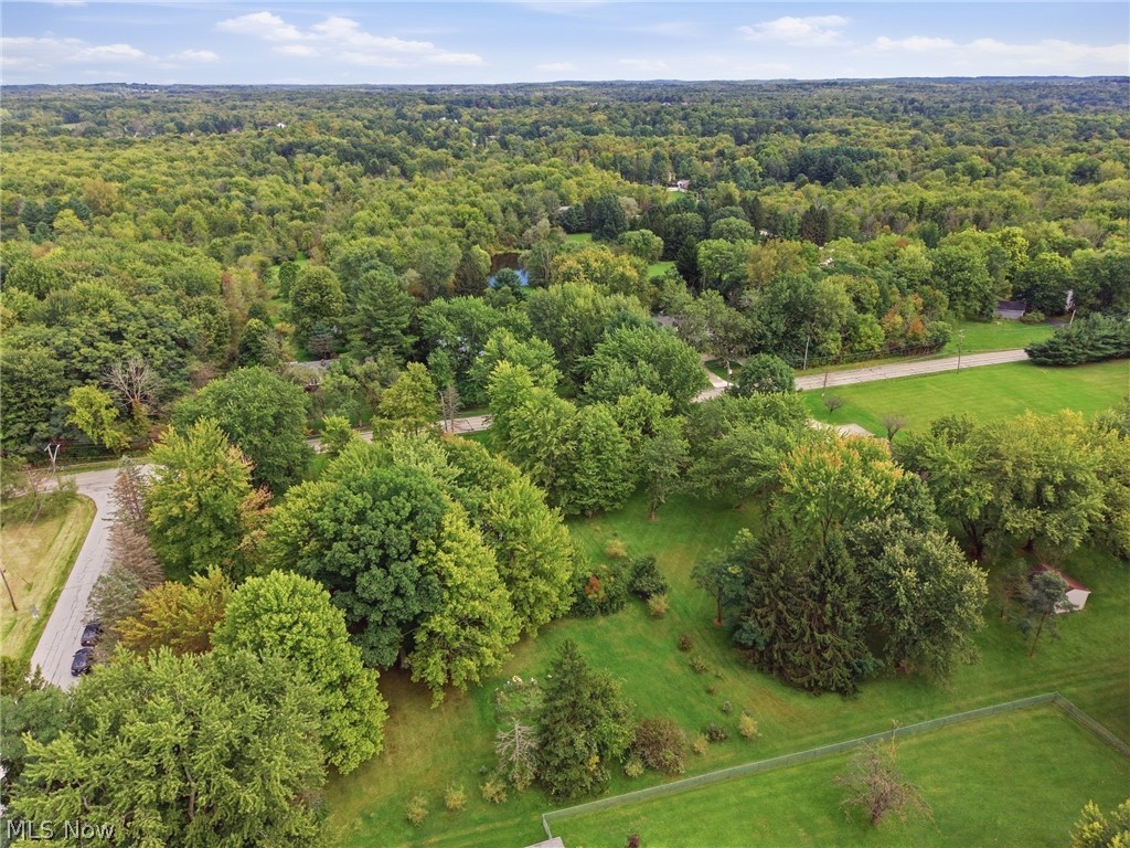 Haskins Road Chagrin Falls OH 44023
