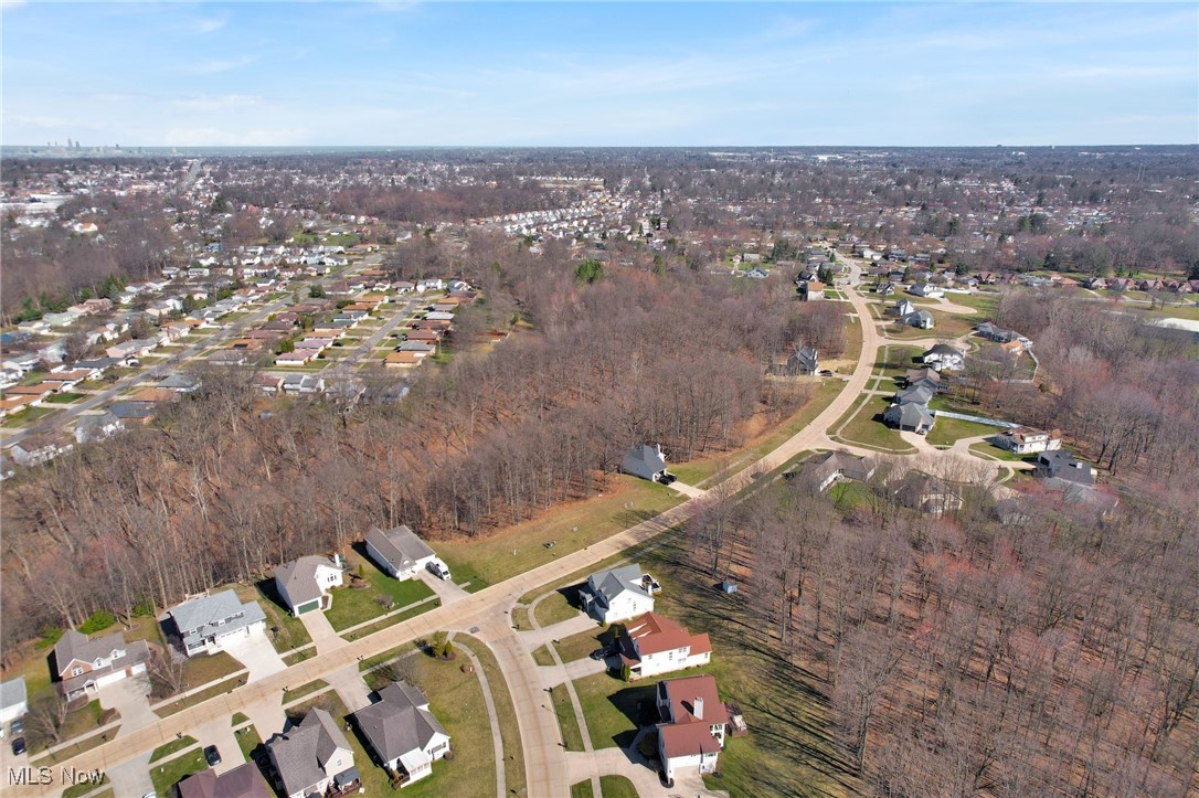 6372 Valley Ranch Drive Garfield Heights OH 44125