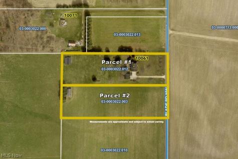 10061 Blade Road NW Minerva OH 44657