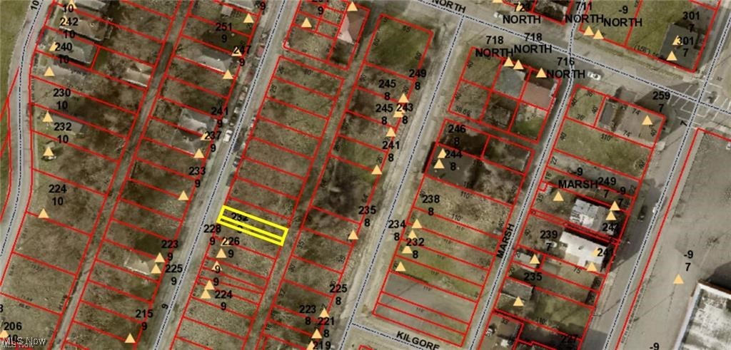 232 N 9th Street Steubenville OH 43952