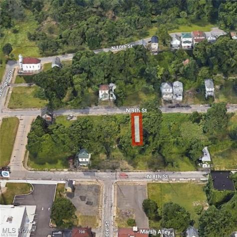 232 N 9th Street Steubenville OH 43952