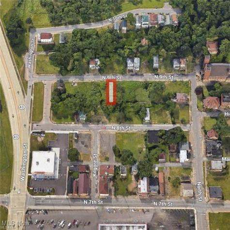 232 N 9th Street Steubenville OH 43952
