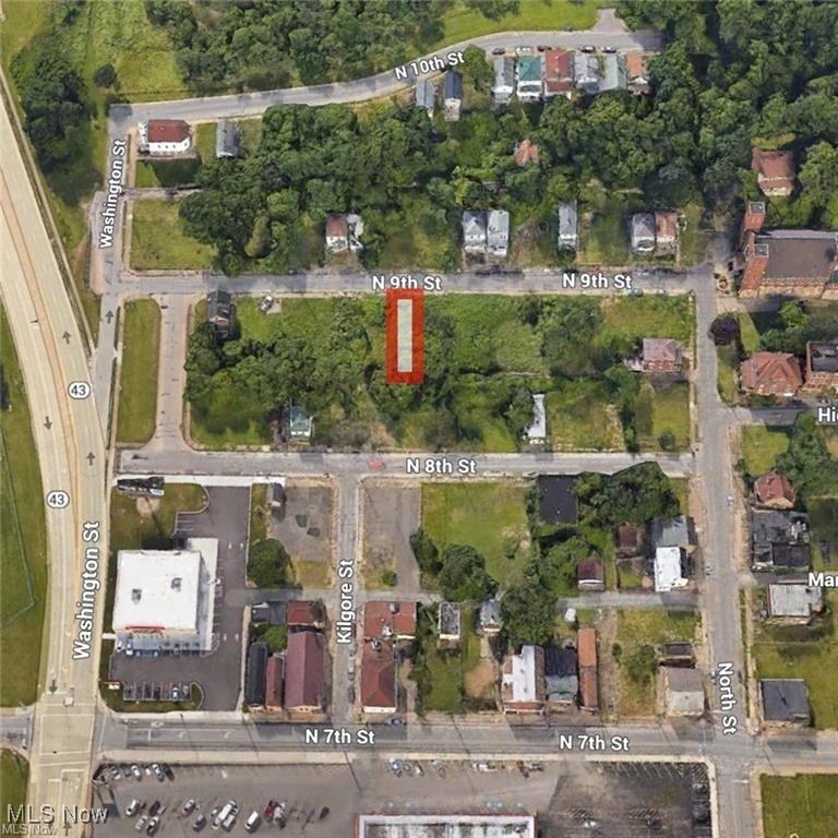 232 N 9th Street Steubenville OH 43952