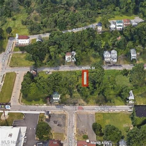 232 N 9th Street Steubenville OH 43952