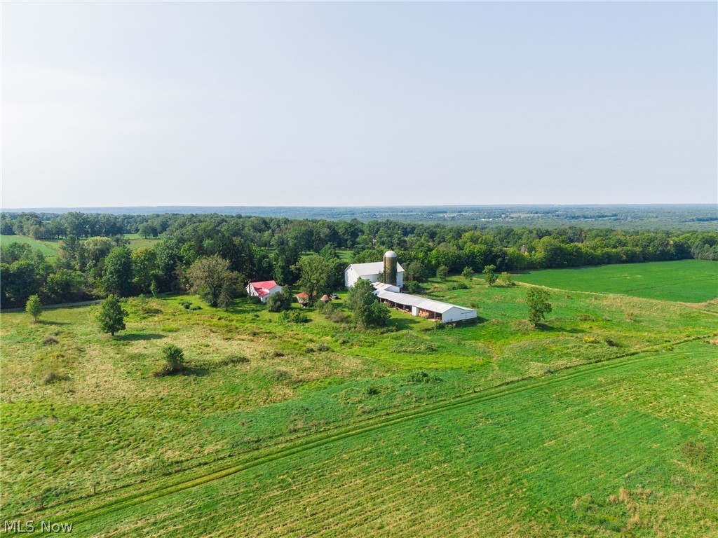 7785 Jewell Greenville Road Kinsman OH 44428