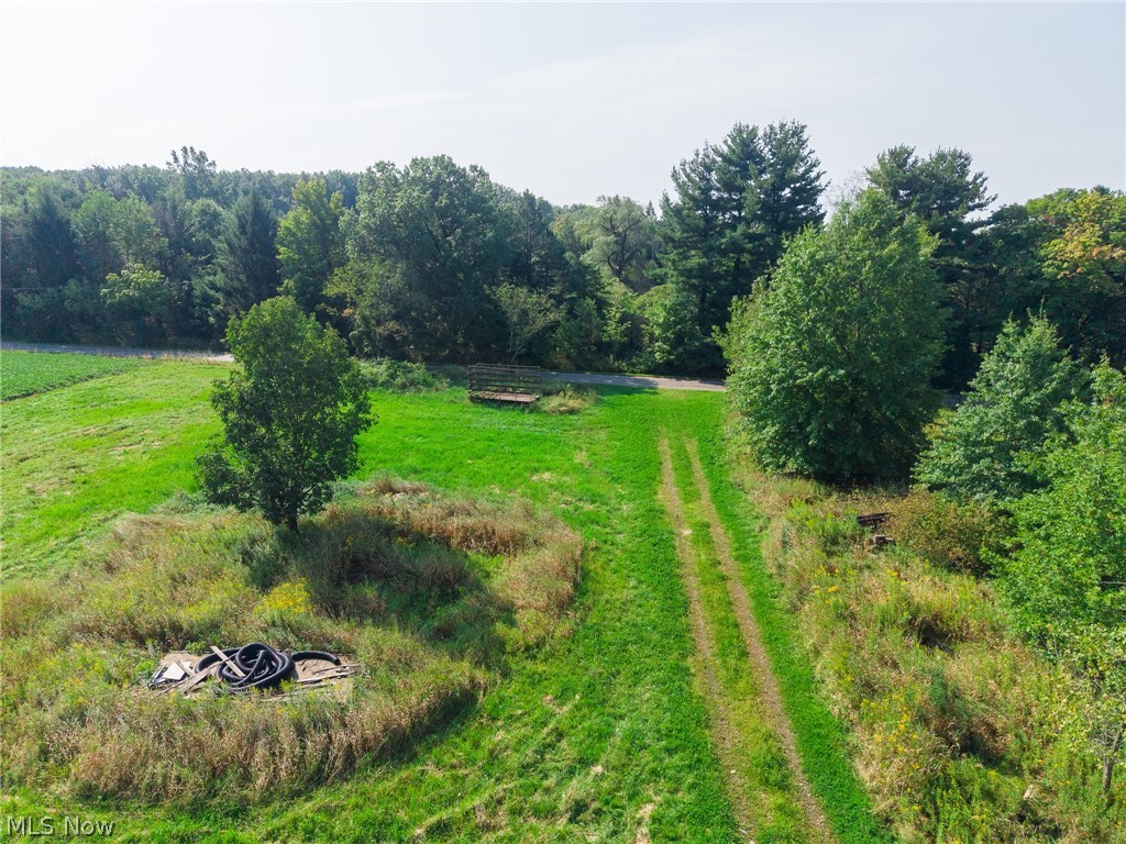 7785 Jewell Greenville Road Kinsman OH 44428