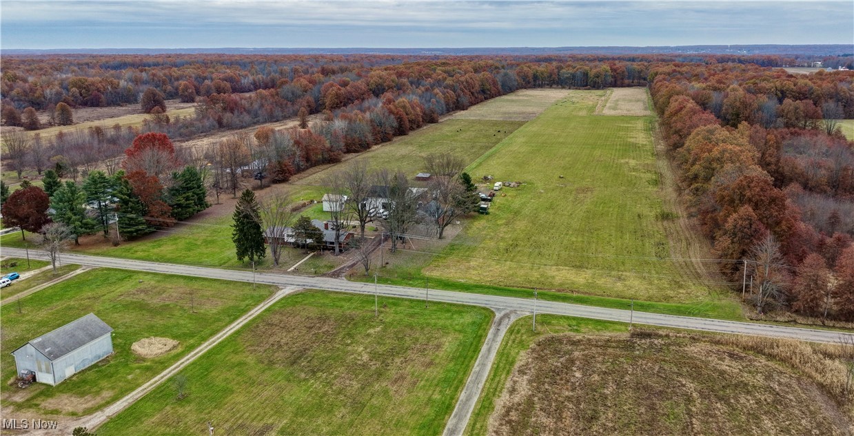 North Park Avenue Cortland OH 44410