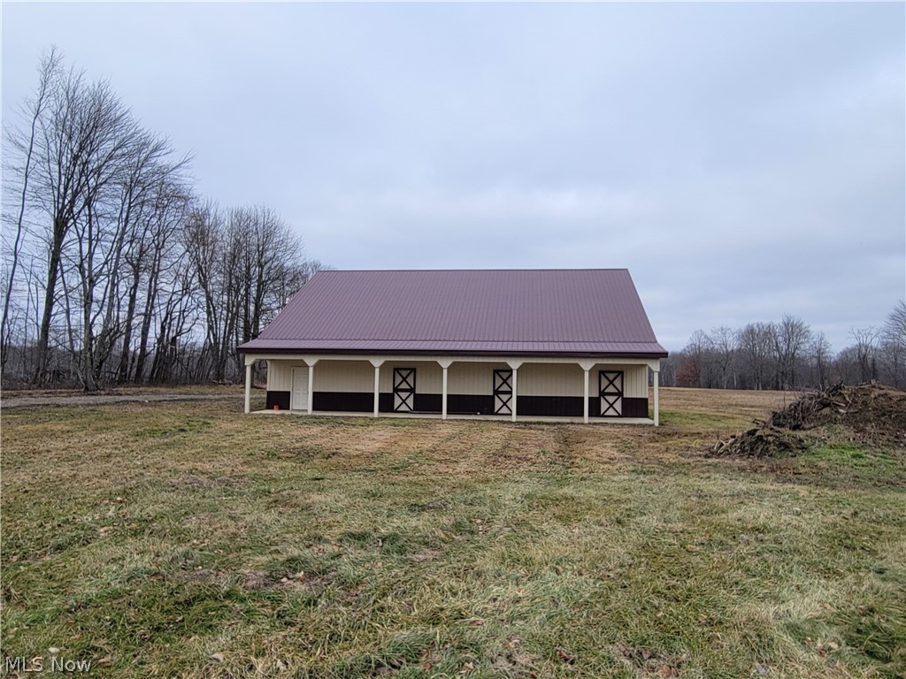 1709 State Route 46 N Jefferson OH 44047