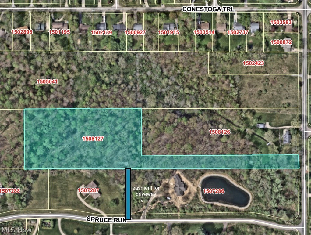 20 S Hametown Road Akron OH 44321