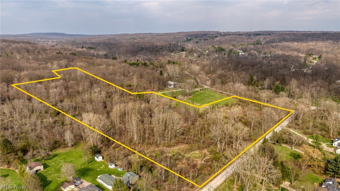 V/l Dewey Road Kirtland OH 44094