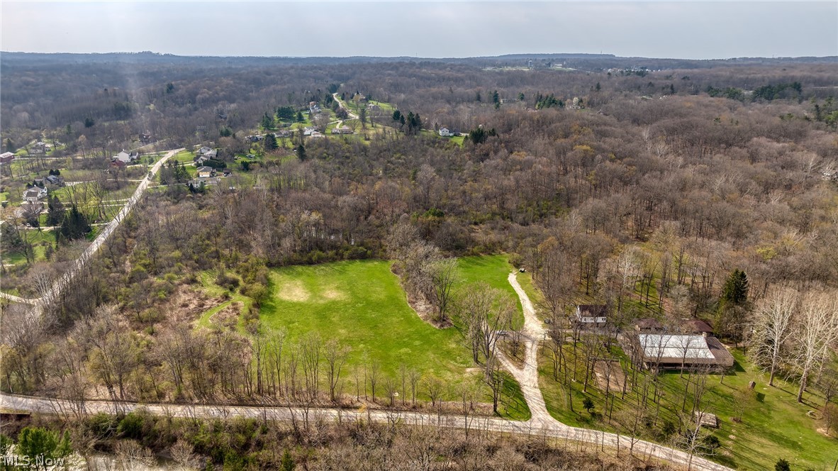 V/l Dewey Road Kirtland OH 44094