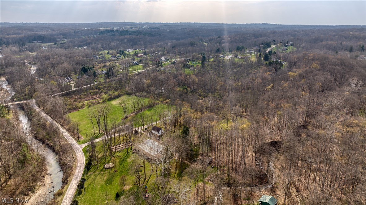 V/l Dewey Road Kirtland OH 44094