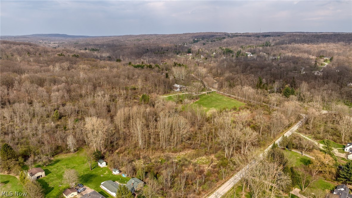 V/l Dewey Road Kirtland OH 44094