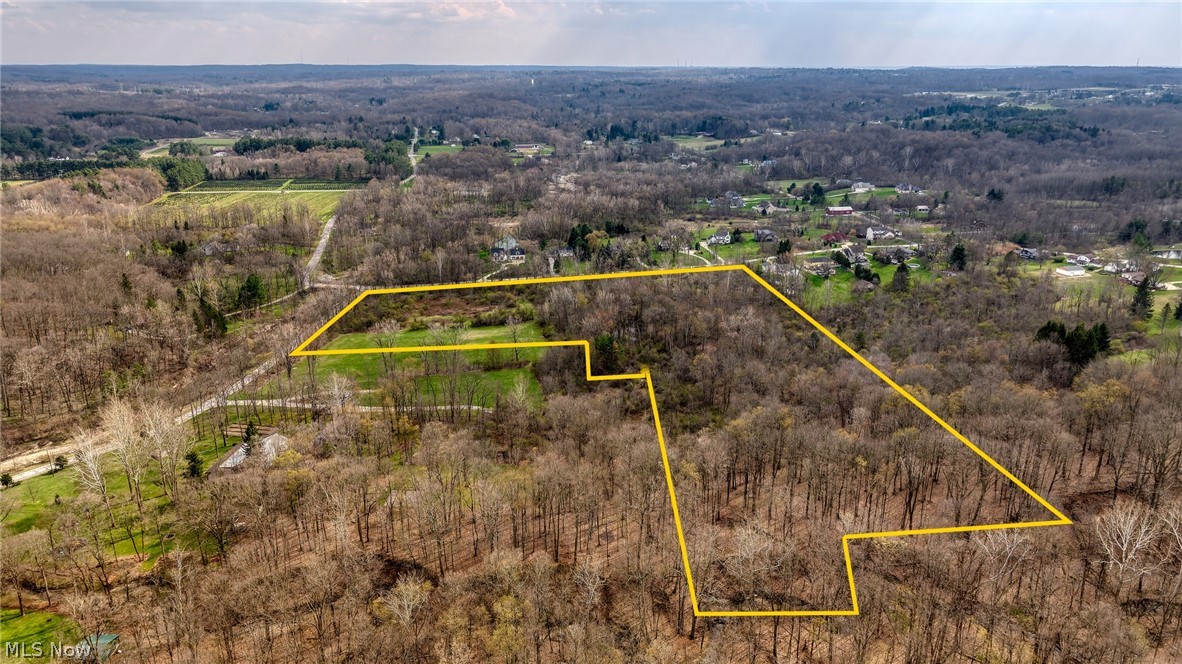 V/l Dewey Road Kirtland OH 44094