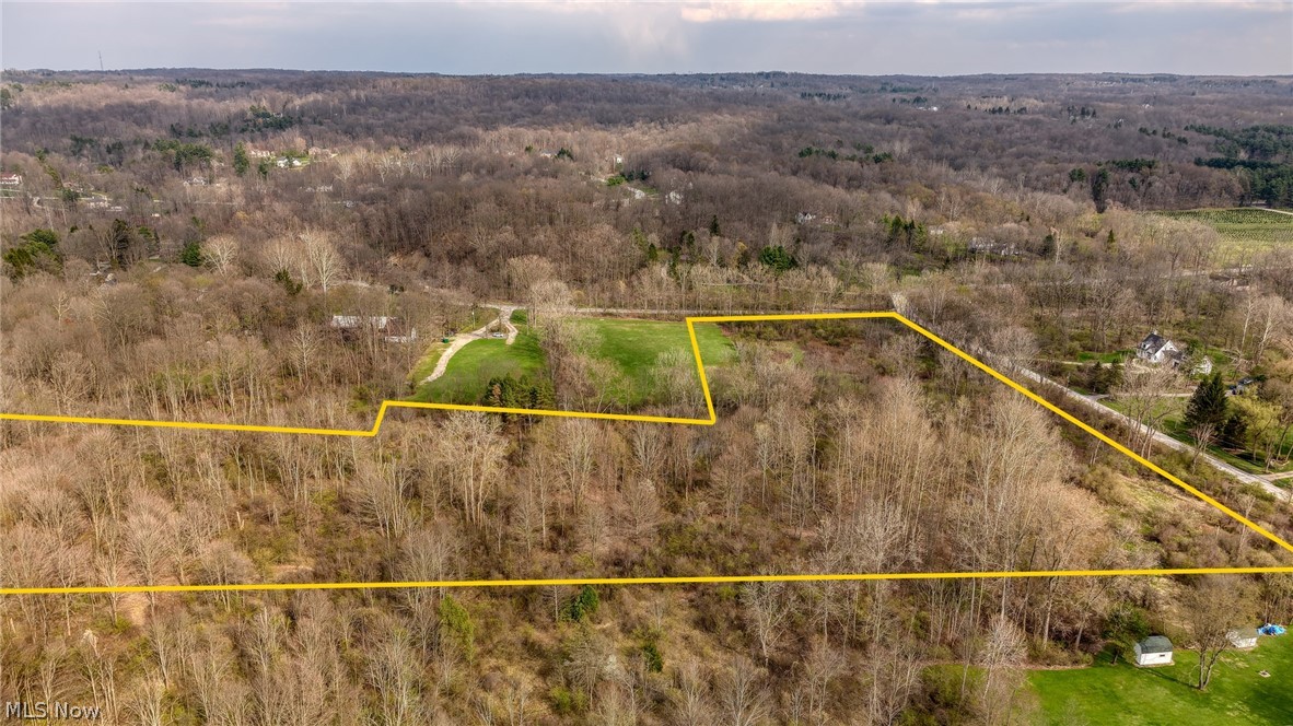 V/l Dewey Road Kirtland OH 44094