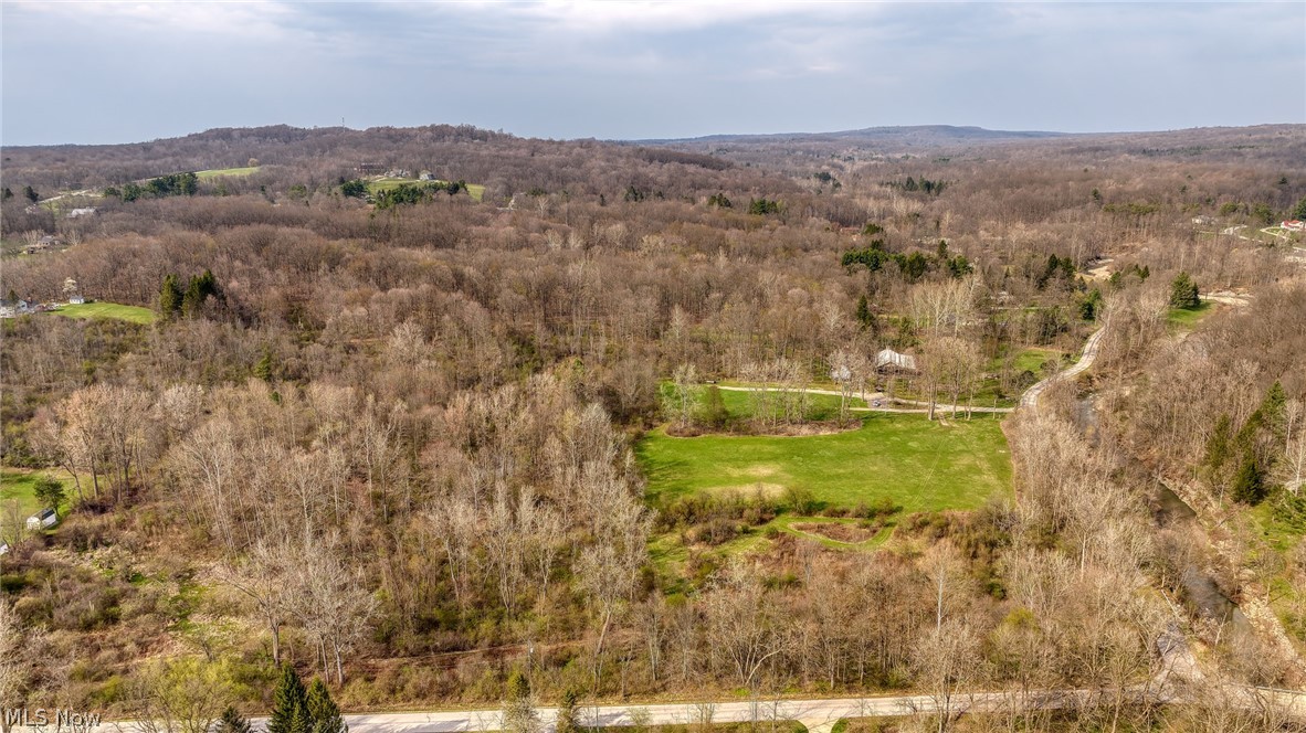 V/l Dewey Road Kirtland OH 44094