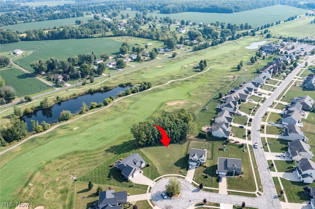 808 Willich Court Lagrange OH 44050