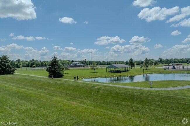 808 Willich Court Lagrange OH 44050