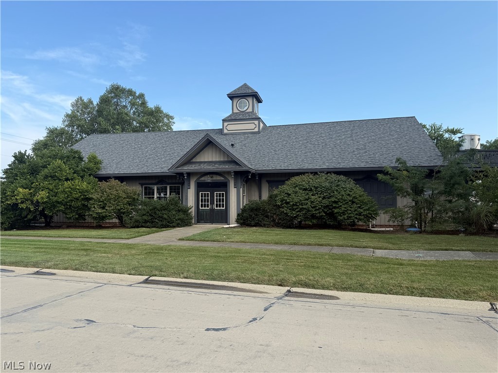 808 Willich Court Lagrange OH 44050
