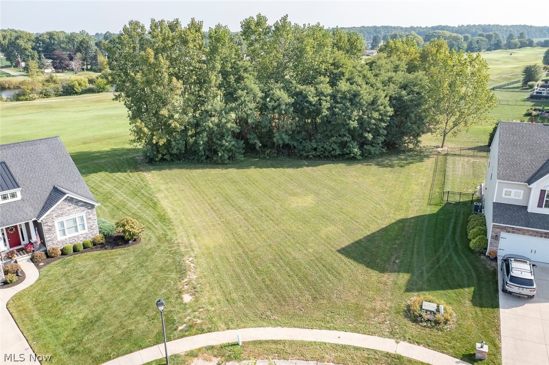 808 Willich Court Lagrange OH 44050