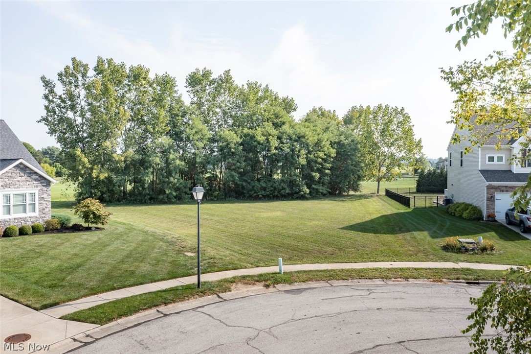 808 Willich Court Lagrange OH 44050