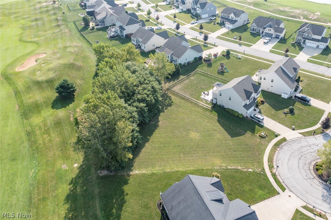808 Willich Court Lagrange OH 44050