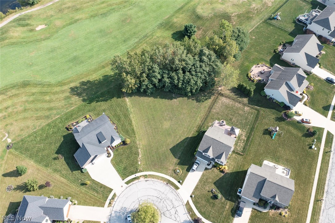 808 Willich Court Lagrange OH 44050