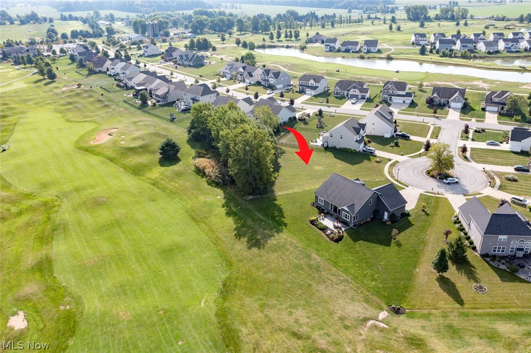 808 Willich Court Lagrange OH 44050