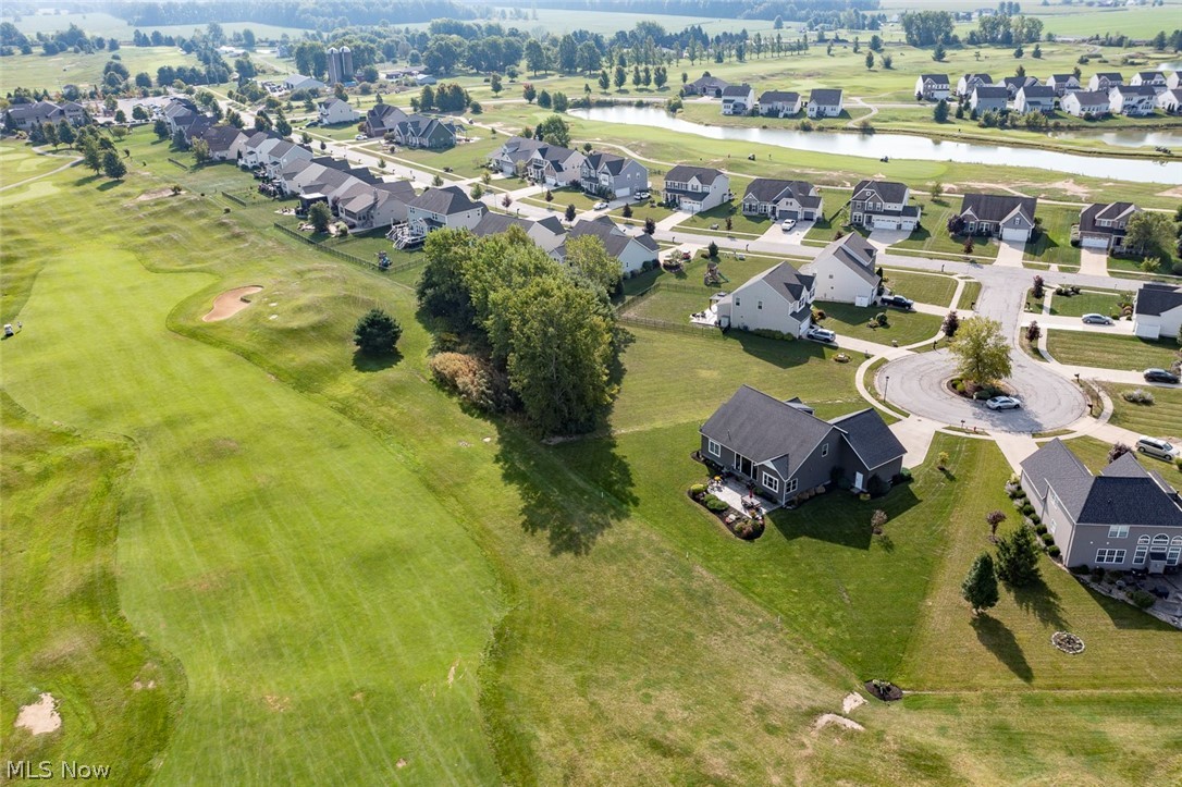 808 Willich Court Lagrange OH 44050
