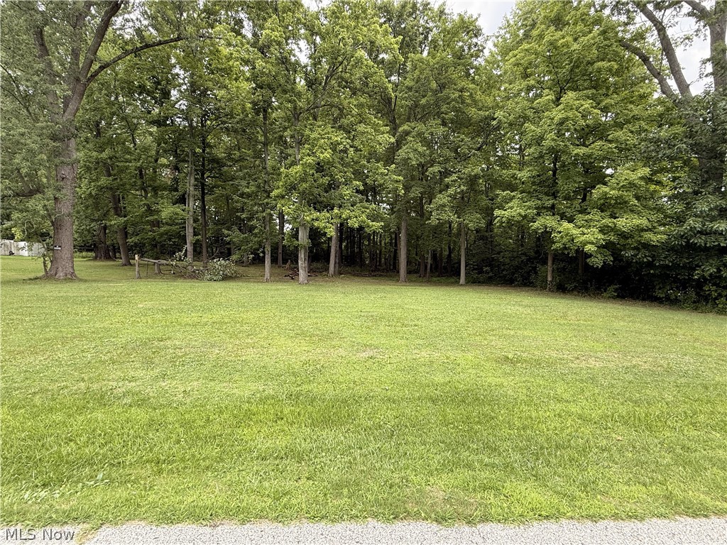 V/l Fairview Avenue Aurora OH 44202
