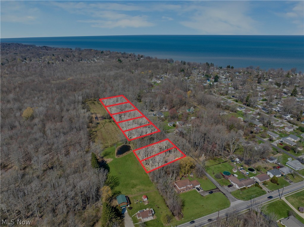 Magnolia Drive Madison OH 44057