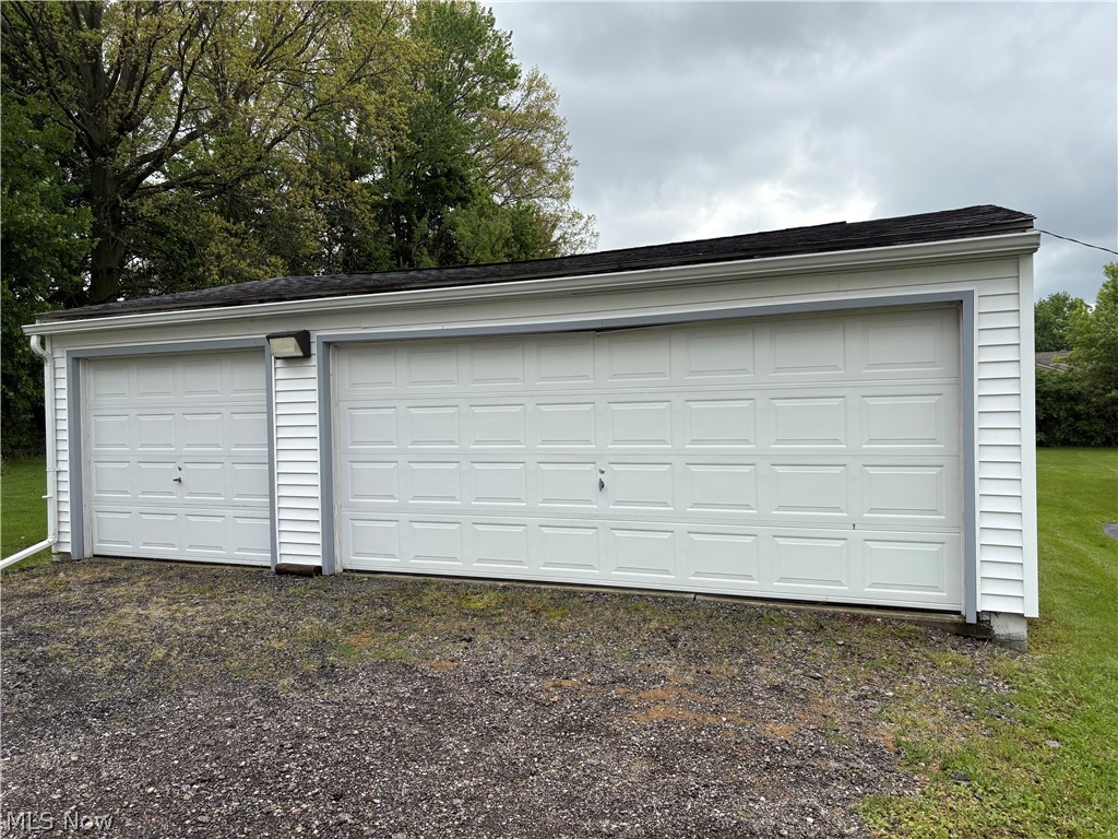 1478 Morris Street Mineral Ridge OH 44440