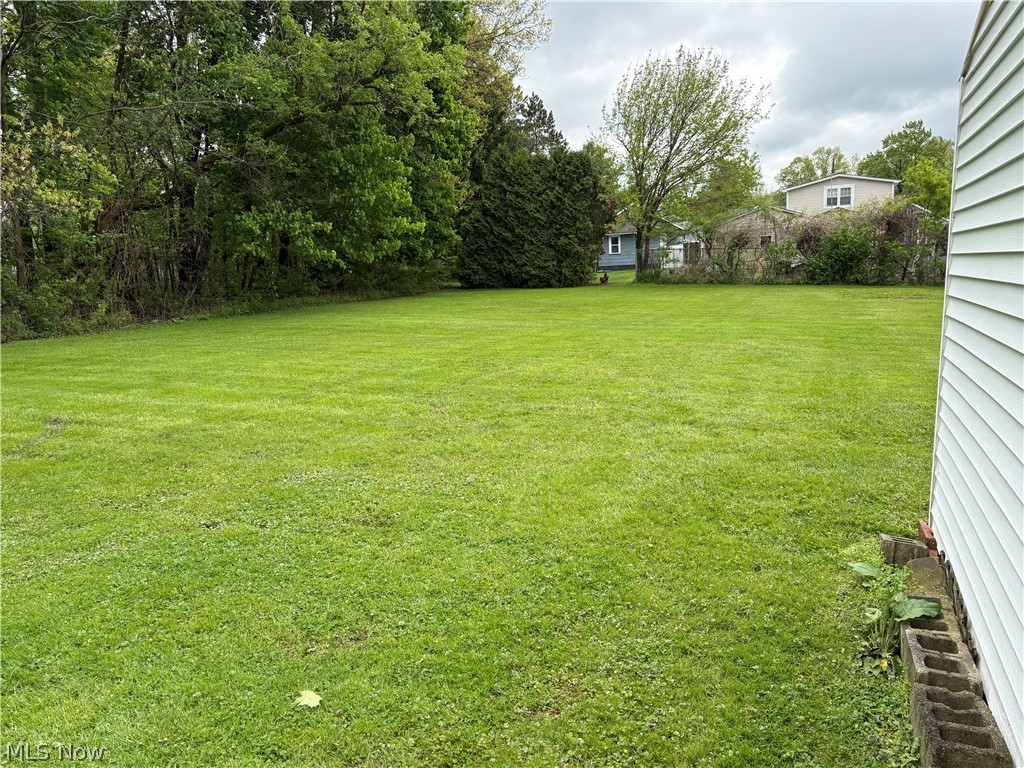 1478 Morris Street Mineral Ridge OH 44440