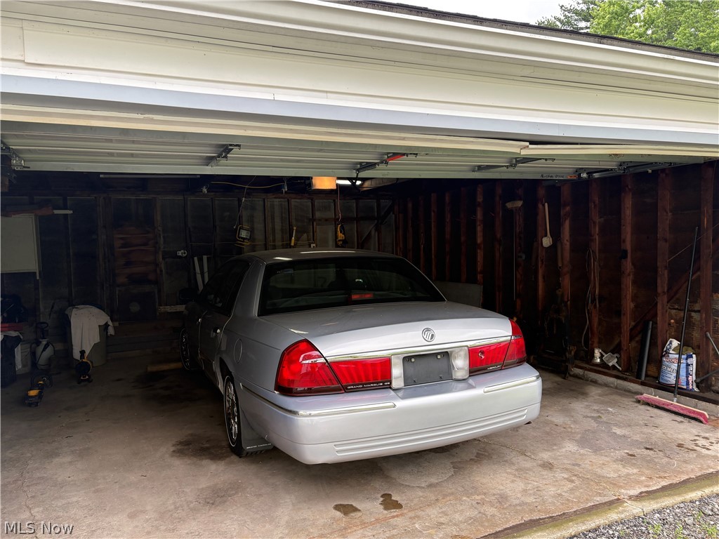 1478 Morris Street Mineral Ridge OH 44440