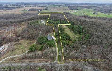 Hilltop Drive NW Strasburg OH 44680
