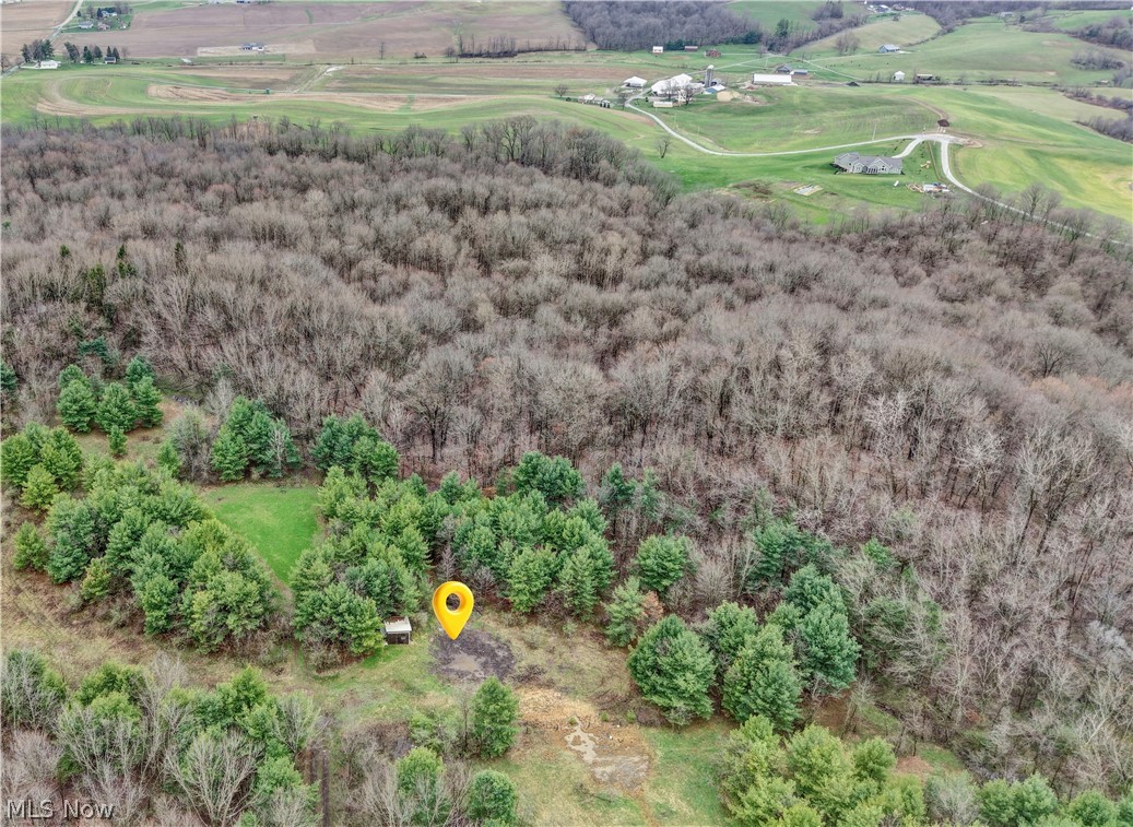 5742 Hilltop Drive NW Strasburg OH 44680