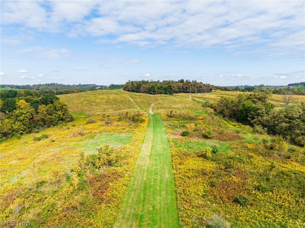 163 County Road 3 Rayland OH 43943