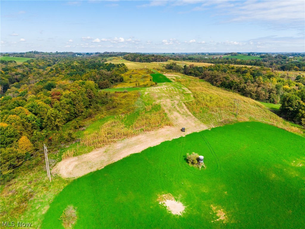 163 County Road 3 Rayland OH 43943