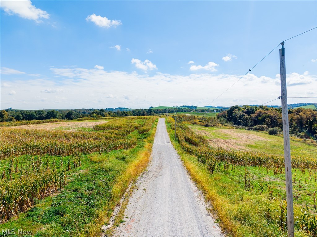 163 County Road 3 Rayland OH 43943